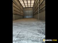 Daf Mod. DAF Vers. DAF | Motrice Cassone fisso con centina | INDUSTRIAL CARS S.P.A