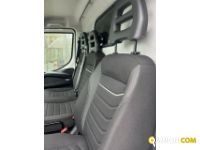 Iveco Mod. IVECO Vers. IVECO | Leggero Cabinato <= 35 q.li Furgone di serie / Van | INDUSTRIAL CARS S.P.A