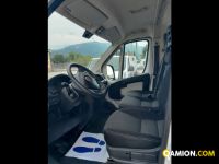 Fiat Mod. FIAT Vers. FIAT | Leggero Furgone <= 35 q.li Furgone di serie / Van | INDUSTRIAL CARS S.P.A