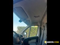 Fiat Mod. FIAT Vers. FIAT | Leggero Furgone <= 35 q.li Furgone di serie / Van | INDUSTRIAL CARS S.P.A