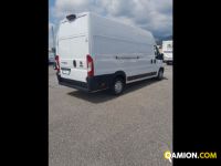 Fiat Mod. FIAT Vers. FIAT | Leggero Furgone <= 35 q.li Furgone di serie / Van | INDUSTRIAL CARS S.P.A