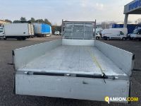 Iveco Mod. IVECO Vers. IVECO | Leggero Cabinato <= 35 q.li Cassone fisso | INDUSTRIAL CARS S.P.A