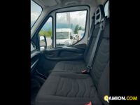 Iveco Mod. IVECO Vers. IVECO | Leggero Cabinato <= 35 q.li Cassone fisso con centina | INDUSTRIAL CARS S.P.A