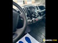 Fiat Mod. FIAT Vers. FIAT | Leggero Furgone <= 35 q.li Furgone di serie / Van | INDUSTRIAL CARS S.P.A