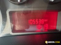 Iveco DAILY Vers. IVECO | Leggero Cabinato <= 35 q.li Furgonato con sponda | INDUSTRIAL CARS S.P.A