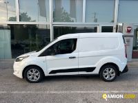 Ford Mod. FORD Vers. FORD | Leggero Furgone <= 35 q.li Furgone di serie / Van | INDUSTRIAL CARS S.P.A
