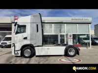 Iveco Mod. IVECO Vers. IVECO | Trattore Trattore | INDUSTRIAL CARS S.P.A