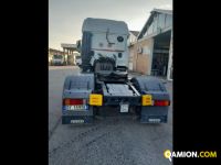 Iveco Mod. IVECO Vers. IVECO | Trattore Trattore | INDUSTRIAL CARS S.P.A