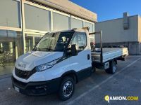 Iveco Mod. IVECO Vers. IVECO | Leggero Furgone <= 35 q.li Furgone di serie / Van | INDUSTRIAL CARS S.P.A