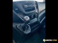 Iveco Mod. IVECO Vers. IVECO | Leggero Cabinato <= 35 q.li Cassone fisso doppia cabina | INDUSTRIAL CARS S.P.A