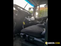 Iveco Mod. IVECO Vers. IVECO | Leggero Cabinato > 35 q.li Furgonato con sponda | INDUSTRIAL CARS S.P.A