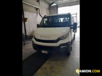 Iveco Mod. IVECO Vers. IVECO | Leggero Cabinato <= 35 q.li Cassone fisso doppia cabina | INDUSTRIAL CARS S.P.A