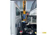 Iveco Mod. IVECO Vers. IVECO | Leggero Cabinato <= 35 q.li Furgonato con sponda | INDUSTRIAL CARS S.P.A
