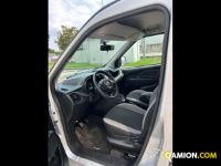 Fiat Mod. FIAT Vers. FIAT | Leggero Furgone <= 35 q.li Altro | INDUSTRIAL CARS S.P.A