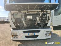 Iveco Mod. IVECO Vers. IVECO | Trattore Trattore | INDUSTRIAL CARS S.P.A