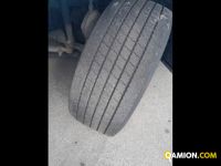 Mercedes Mod. MERCEDES V.I. Vers. MERCEDES V.I. | Motrice Scarrabile con gancio | INDUSTRIAL CARS S.P.A