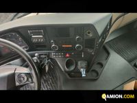 Mercedes Mod. MERCEDES V.I. Vers. MERCEDES V.I. | Trattore Trattore | INDUSTRIAL CARS S.P.A