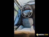 Iveco Mod. IVECO Vers. IVECO | Trattore Trattore | INDUSTRIAL CARS S.P.A