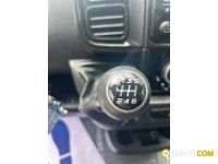 Fiat Mod. FIAT Vers. FIAT | Leggero Cabinato <= 35 q.li Furgonato | INDUSTRIAL CARS S.P.A