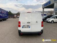 Peugeot EXPERT Expert BlueHDi 120 PL-TN Furgone Premium Standard | Leggero Furgone <= 35 q.li Isotermico con gruppo frigo | INDUSTRIAL CARS S.P.A