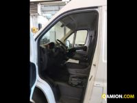 Fiat DUCATO Vers. FIAT | Leggero Furgone <= 35 q.li Furgone di serie / Van | INDUSTRIAL CARS S.P.A