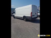 Citroen Jumper (2ª serie) Jumper 33 2.8 HDi/127cat PM-TA Furgone | Leggero Furgone <= 35 q.li Furgone di serie / Van | INDUSTRIAL CARS S.P.A