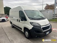 Peugeot Mod. PEUGEOT Vers. PEUGEOT | Leggero Furgone <= 35 q.li Furgone di serie / Van | INDUSTRIAL CARS S.P.A