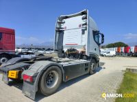 Iveco STRALIS AS440S48T/P | Trattore Trattore | INDUSTRIAL CARS S.P.A