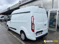 Ford TRANSIT Vers. FORD | Leggero Furgone <= 35 q.li Furgone di serie / Van | INDUSTRIAL CARS S.P.A