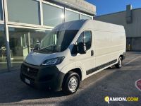 Fiat Mod. FIAT Vers. FIAT | Leggero Furgone <= 35 q.li Furgone di serie / Van | INDUSTRIAL CARS S.P.A