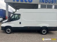 Iveco Mod. IVECO Vers. IVECO | Leggero Furgone <= 35 q.li Furgone di serie / Van | INDUSTRIAL CARS S.P.A