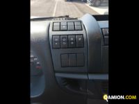 Iveco EUROCARGO eurocargo 75e21 | Leggero Cabinato > 35 q.li Cassone fisso con centina con sponda | INDUSTRIAL CARS S.P.A