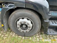 Iveco Mod. IVECO Vers. IVECO | Motrice Cassone fisso con centina | INDUSTRIAL CARS S.P.A