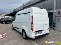 Ford Transit Custom Transit Custom 310 2.0 TDCi 130 PL Combi Entry | Leggero Furgone <= 35 q.li Furgone di serie / Van | INDUSTRIAL CARS S.P.A