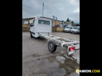 Mercedes Sprinter 3ª serie Sprinter F43/35 318 CDI TA Furgone | Leggero Cabinato <= 35 q.li Telaio | INDUSTRIAL CARS S.P.A