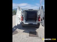Citroen Mod. CITROEN Vers. CITROEN | Leggero Furgone <= 35 q.li Furgone di serie / Van | INDUSTRIAL CARS S.P.A