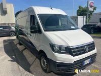 Volkswagen Mod. VOLKSWAGEN Vers. VOLKSWAGEN | Leggero Furgone <= 35 q.li Furgone di serie / Van | INDUSTRIAL CARS S.P.A