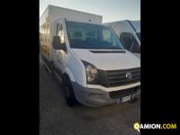 Volkswagen Crafter 1ªs. Crafter 35 2.0 BiTDI 143CV PL Cabinato | Leggero Cabinato <= 35 q.li Altro | INDUSTRIAL CARS S.P.A