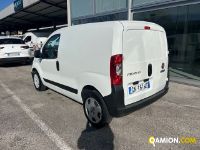 Fiat Mod. FIAT Vers. FIAT | Leggero Furgone <= 35 q.li Furgone di serie / Van | INDUSTRIAL CARS S.P.A
