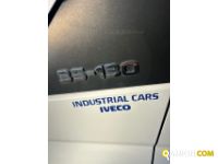 Iveco Mod. IVECO Vers. IVECO | Leggero Furgone <= 35 q.li Furgone di serie / Van | INDUSTRIAL CARS S.P.A
