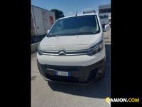 Citroen Mod. CITROEN Vers. CITROEN | Leggero Furgone <= 35 q.li Furgone di serie / Van | INDUSTRIAL CARS S.P.A