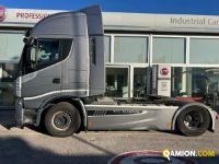 Iveco Mod. IVECO Vers. IVECO | Trattore Trattore | INDUSTRIAL CARS S.P.A