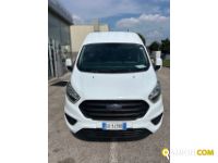 Ford Transit Custom Transit Custom 310 2.0 TDCi 130 PL Combi Entry | Leggero Furgone <= 35 q.li Furgone di serie / Van | INDUSTRIAL CARS S.P.A