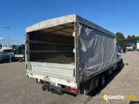 Iveco Mod. IVECO Vers. IVECO | Leggero Cabinato <= 35 q.li Altro | INDUSTRIAL CARS S.P.A