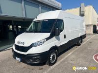 Iveco Mod. IVECO Vers. IVECO | Leggero Furgone <= 35 q.li Furgone di serie / Van | INDUSTRIAL CARS S.P.A