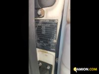Iveco Mod. IVECO Vers. IVECO | Leggero Cabinato > 35 q.li Trasporto animali | INDUSTRIAL CARS S.P.A
