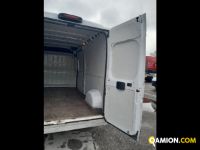 Fiat Mod. FIAT Vers. FIAT | Leggero Furgone <= 35 q.li Furgone di serie / Van | INDUSTRIAL CARS S.P.A