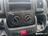 Fiat Mod. FIAT Vers. FIAT | Leggero Cabinato <= 35 q.li Cassone fisso | INDUSTRIAL CARS S.P.A