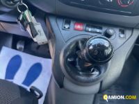 Citroen Mod. CITROEN Vers. CITROEN | Leggero Furgone <= 35 q.li Furgone di serie / Van | INDUSTRIAL CARS S.P.A