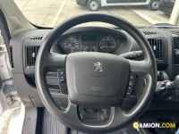 Peugeot Mod. PEUGEOT Vers. PEUGEOT | Leggero Furgone <= 35 q.li Furgone di serie / Van | INDUSTRIAL CARS S.P.A